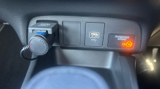 Honda Jazz 1.5 i-MMD Hybrid SE 5dr eCVT Hybrid Hatchback